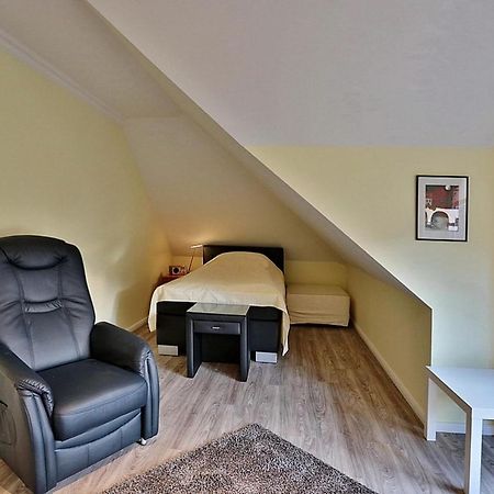 Baltic Sea Baltic Sea Appartement 4 Niendorf  Eksteriør bilde
