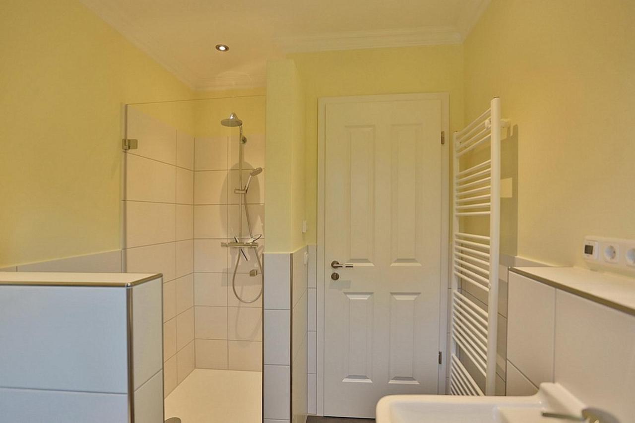 Baltic Sea Baltic Sea Appartement 4 Niendorf  Eksteriør bilde