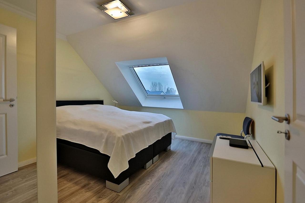 Baltic Sea Baltic Sea Appartement 4 Niendorf  Eksteriør bilde