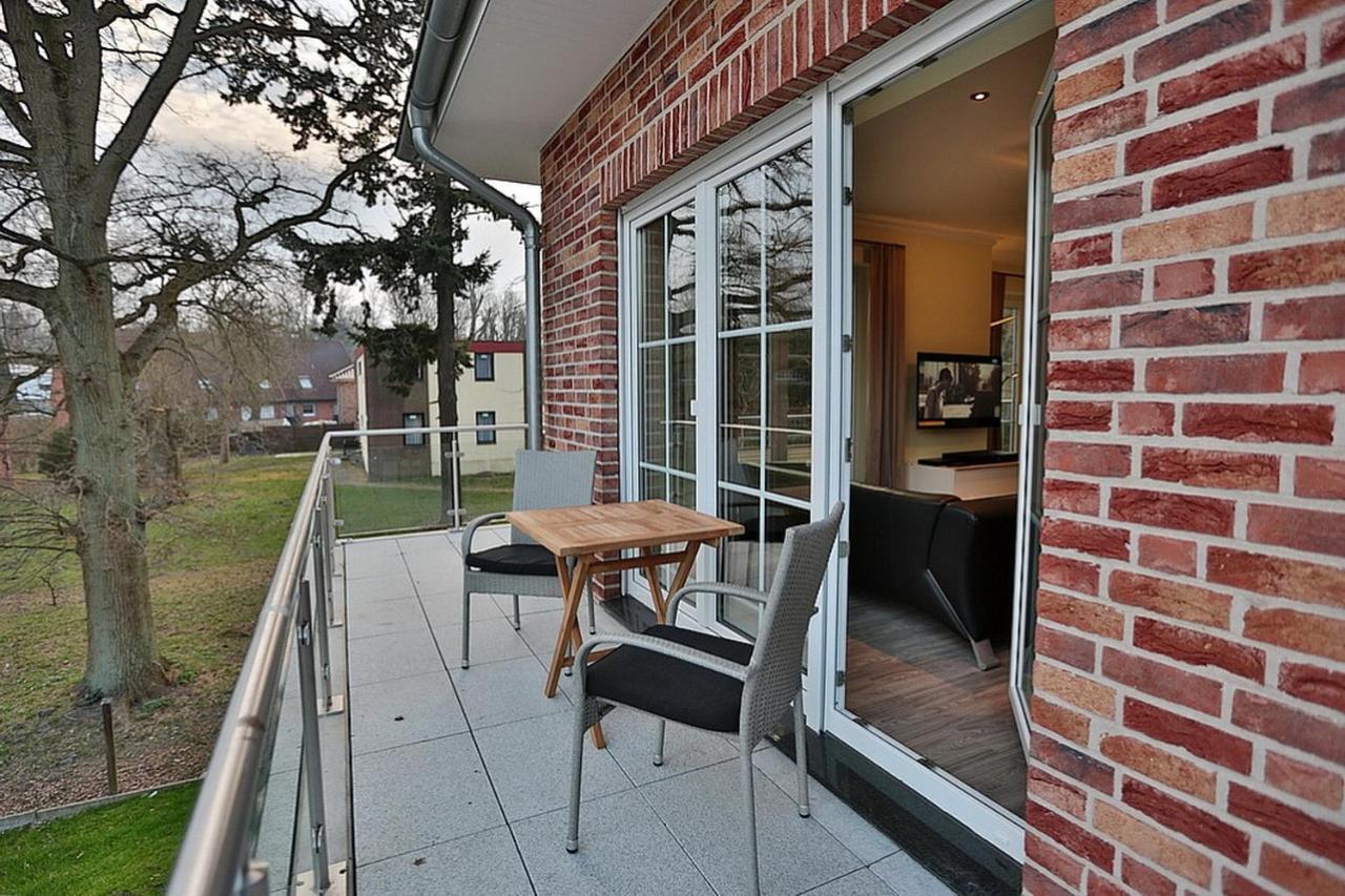 Baltic Sea Baltic Sea Appartement 4 Niendorf  Eksteriør bilde